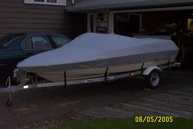 Mirage Jet Boat/General Boat/New Jet Boat Cover.